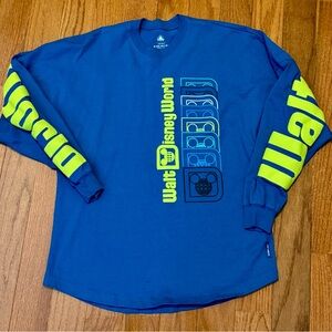 Disney Spirit Jersey